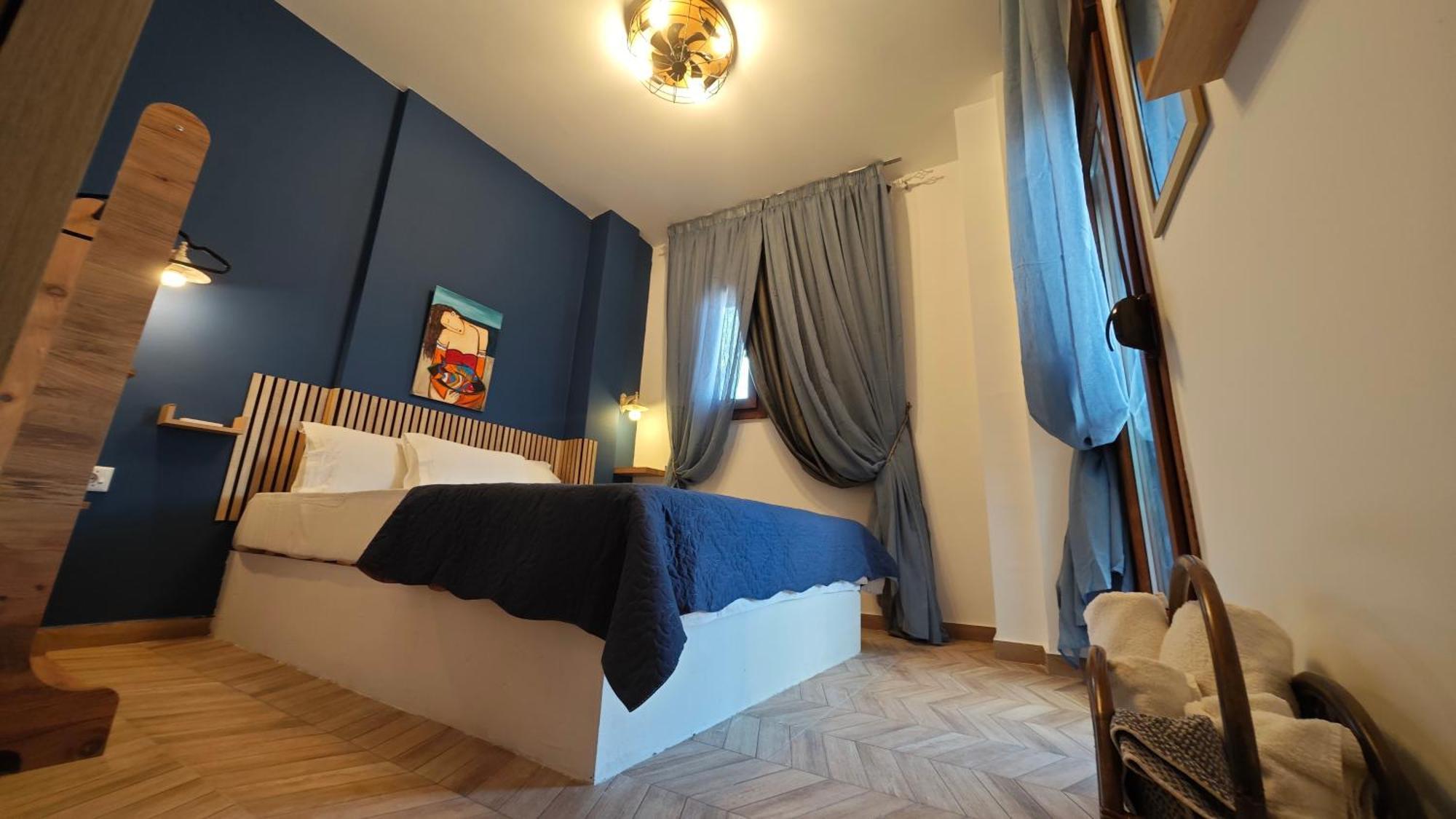 Επινειο/Epinio Daire Nikiti  Dış mekan fotoğraf